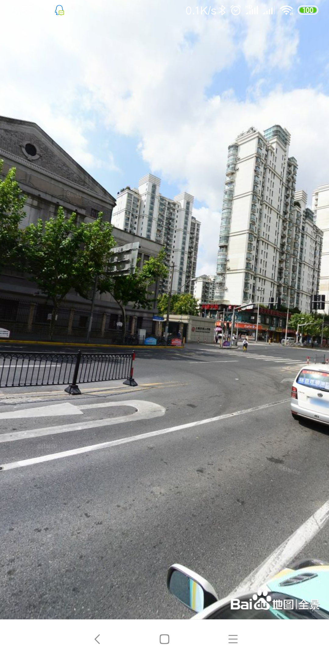 南浦大桥下引桥 陆家浜路跨龙路这里到底如何掉头?