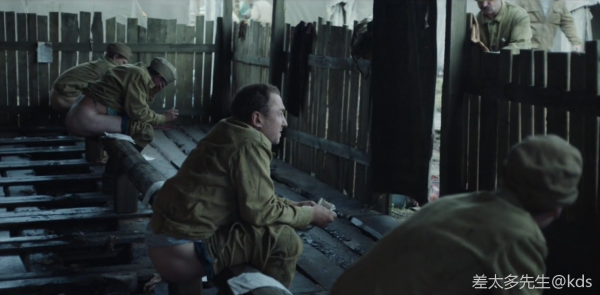 国外厕所没有蹲坑吧?