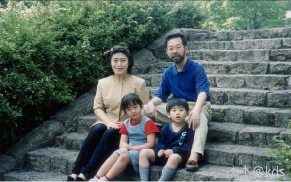 东京世田谷灭门惨案,一家四口被残忍杀害。案