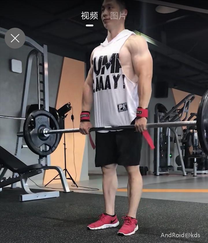 像这种个子矮的人,练一身肌肉真的好看吗?