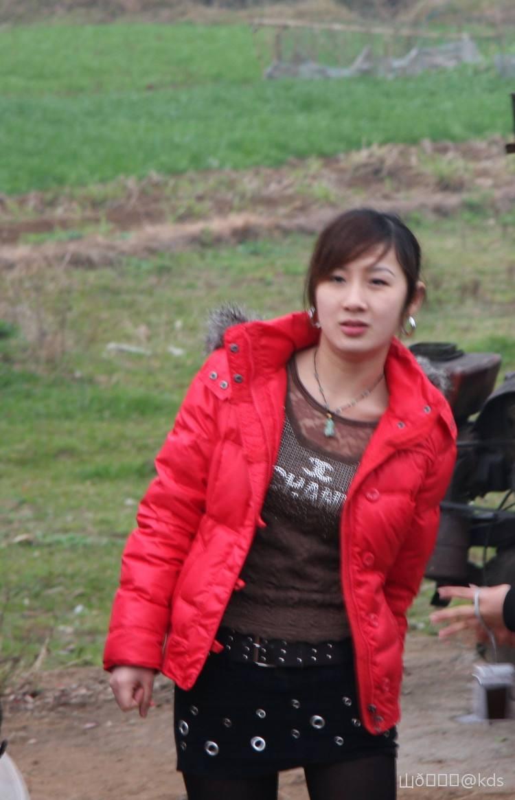 为啥桂林女人眼光那么高?