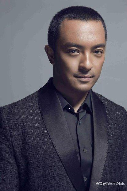 此男明星,有人欣赏吗?