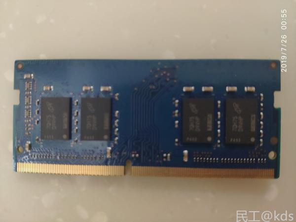 联想拯救者R720拆机原装8G DDR4 2666内存
