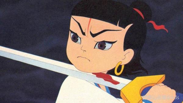 刚看好哪吒,感觉一般!