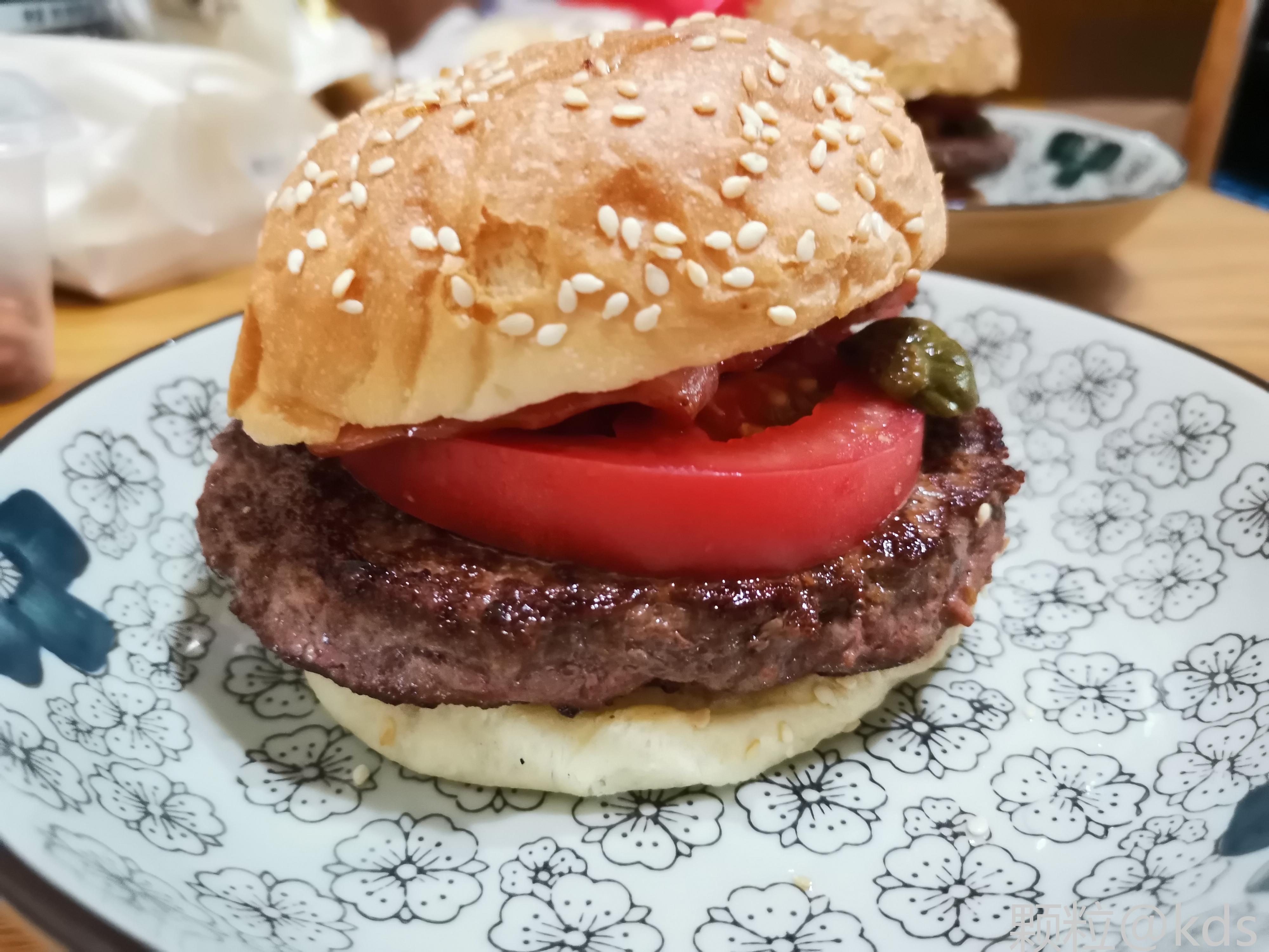 麦当劳人山人海!