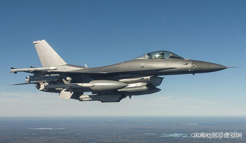 山上说说 如何魔改f16v这种货色