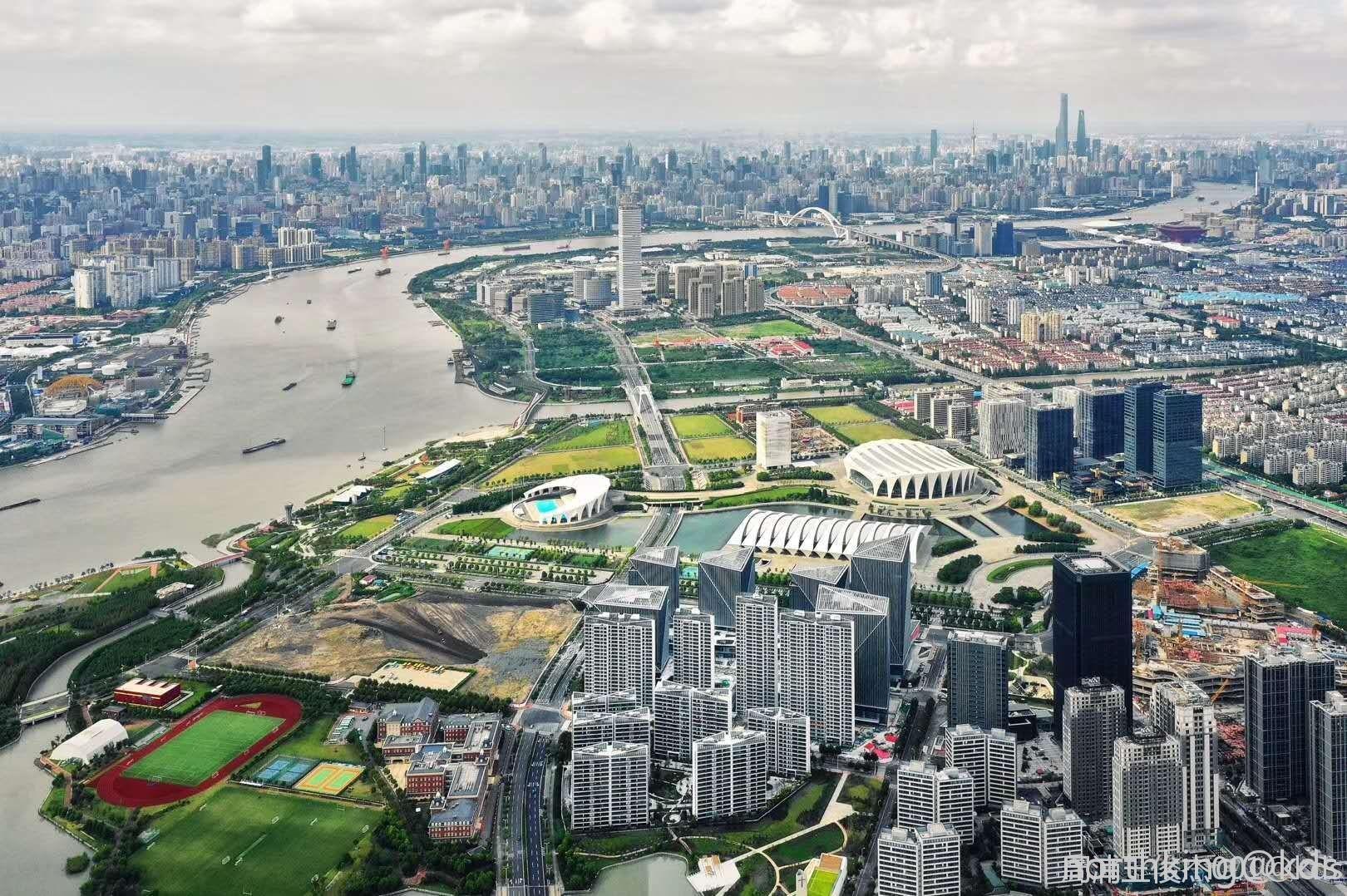 前滩的地段算好吗?