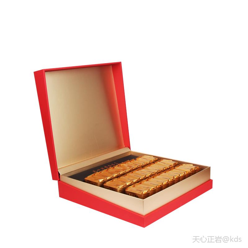 中秋大红袍茶礼 天心正岩名茶 249g武夷山大红袍专卖