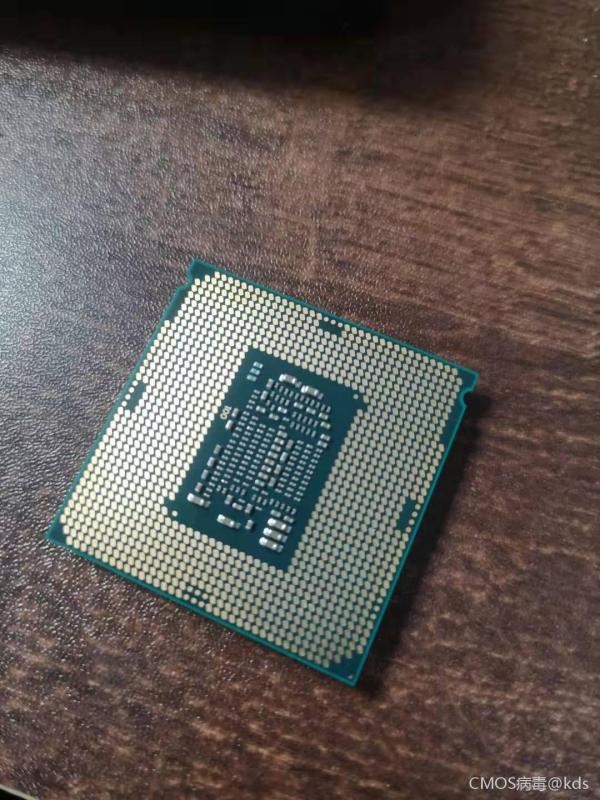 出i38100技嘉主板8gddr4三件套