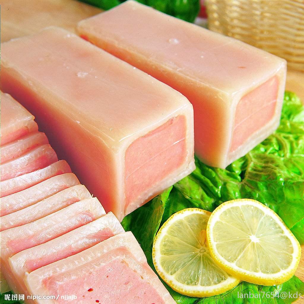 大家小时候有没有吃过一种叫方腿肉的?