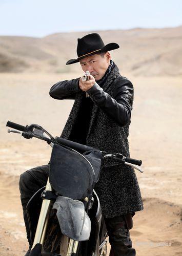 燕双鹰这角色如何