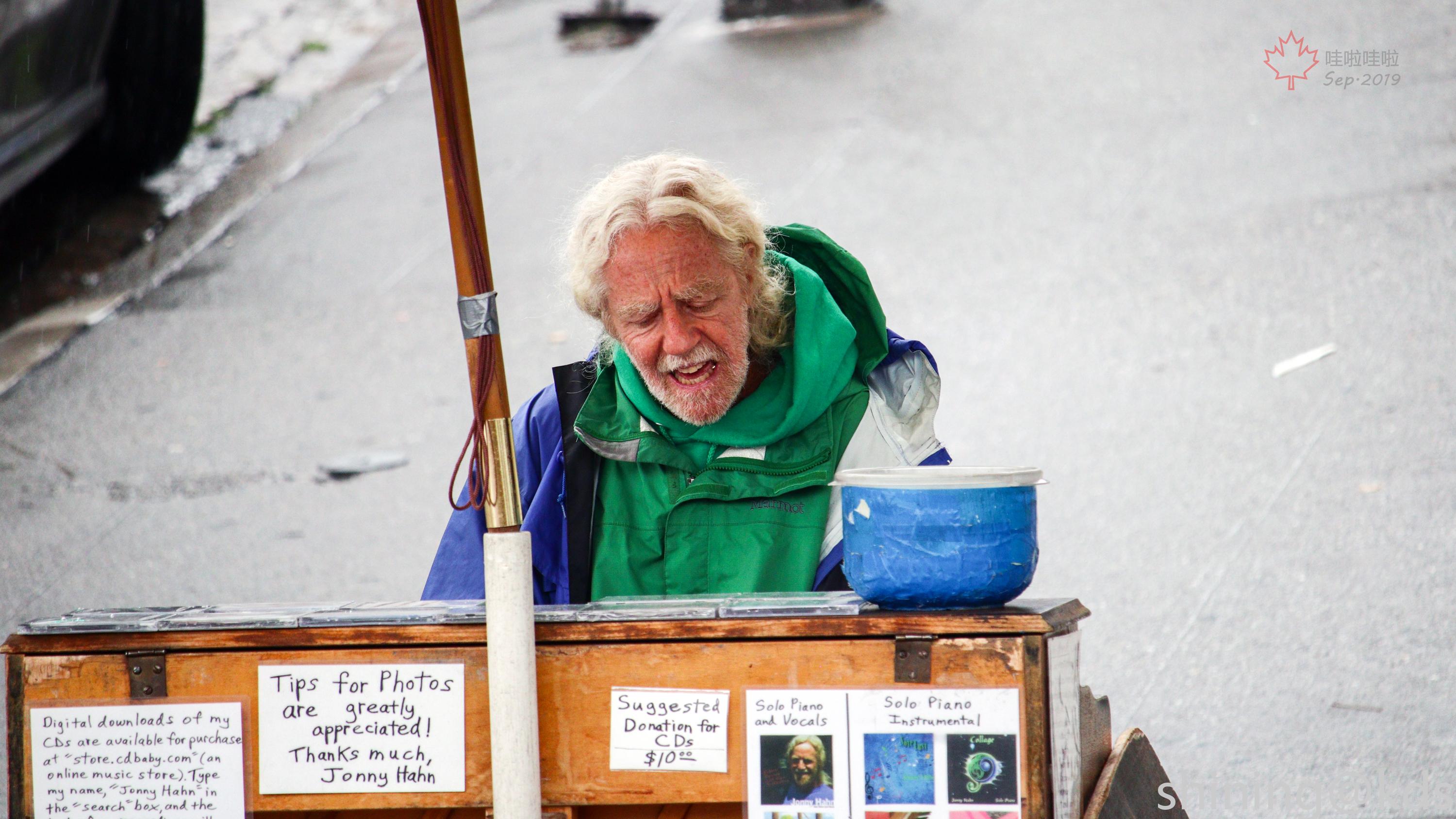 不像星光大道和拉斯维加斯的尼哥一门心思想着骗.