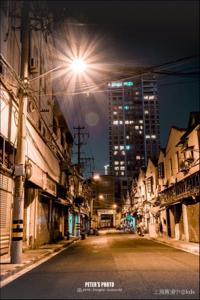 厦门路是黄浦区最有九十年代气息的一条路