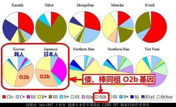 长假七天没事,在家研究成吉思汗的孙子