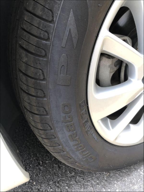 这个规格的轮胎有人收吗20560r16