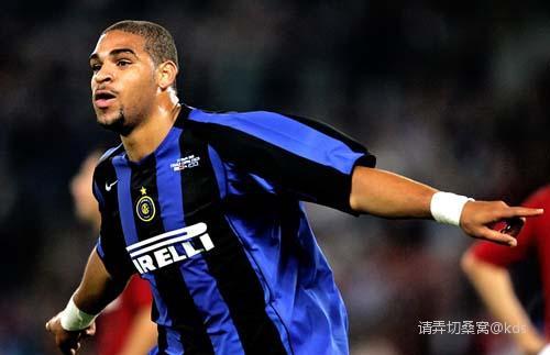 巅峰阿德哥在足坛上算什么水