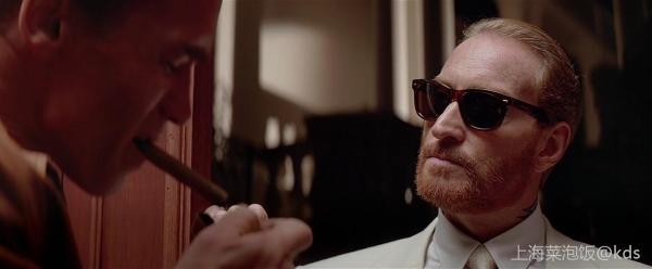 电影里的大坏人