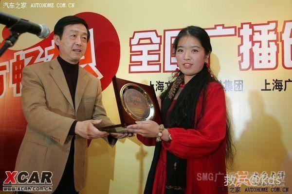 105.7阳阳,实话实说声音太做作,主持的节目没啥内涵