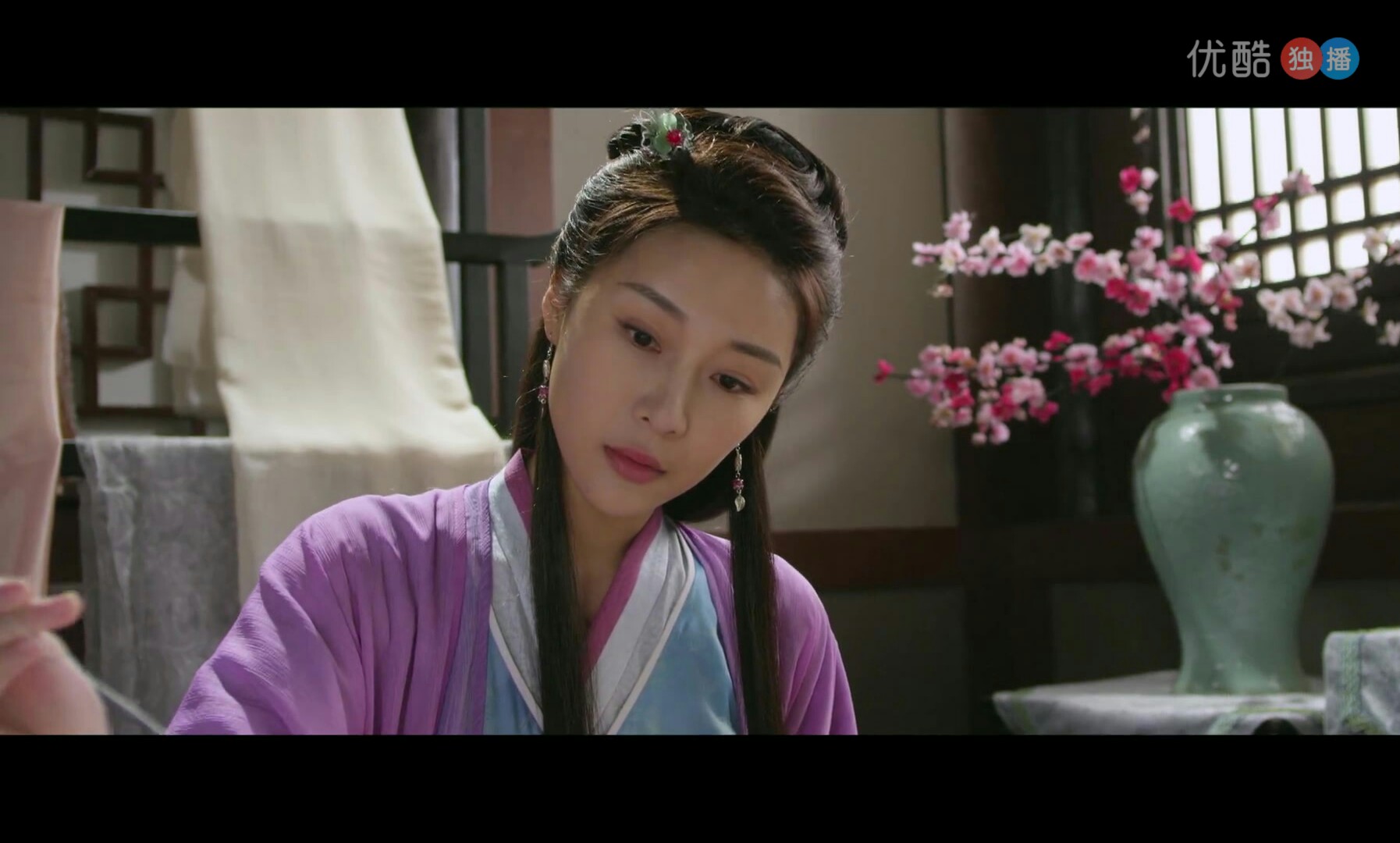 林冲系列新电影,高衙内调戏林娘子玩出新玩样了