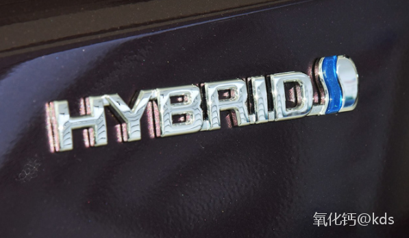 丰田跟凌志混动系统是一样的吗?卡罗拉跟凯美