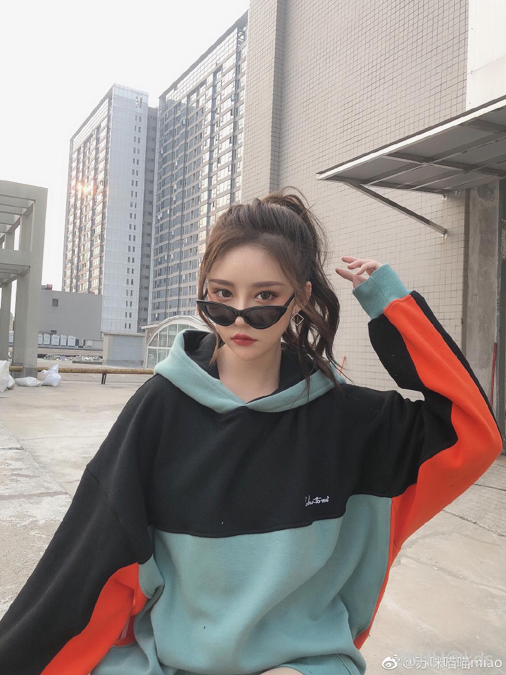 非诚勿扰女嘉宾苏咪