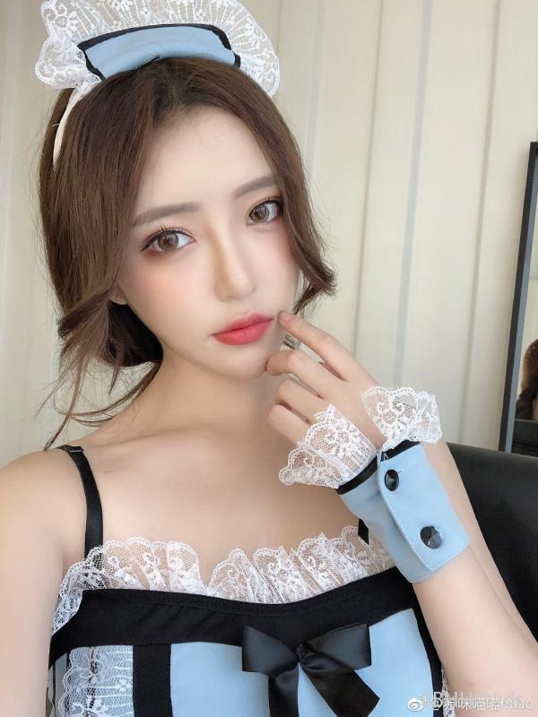 非诚勿扰女嘉宾苏咪