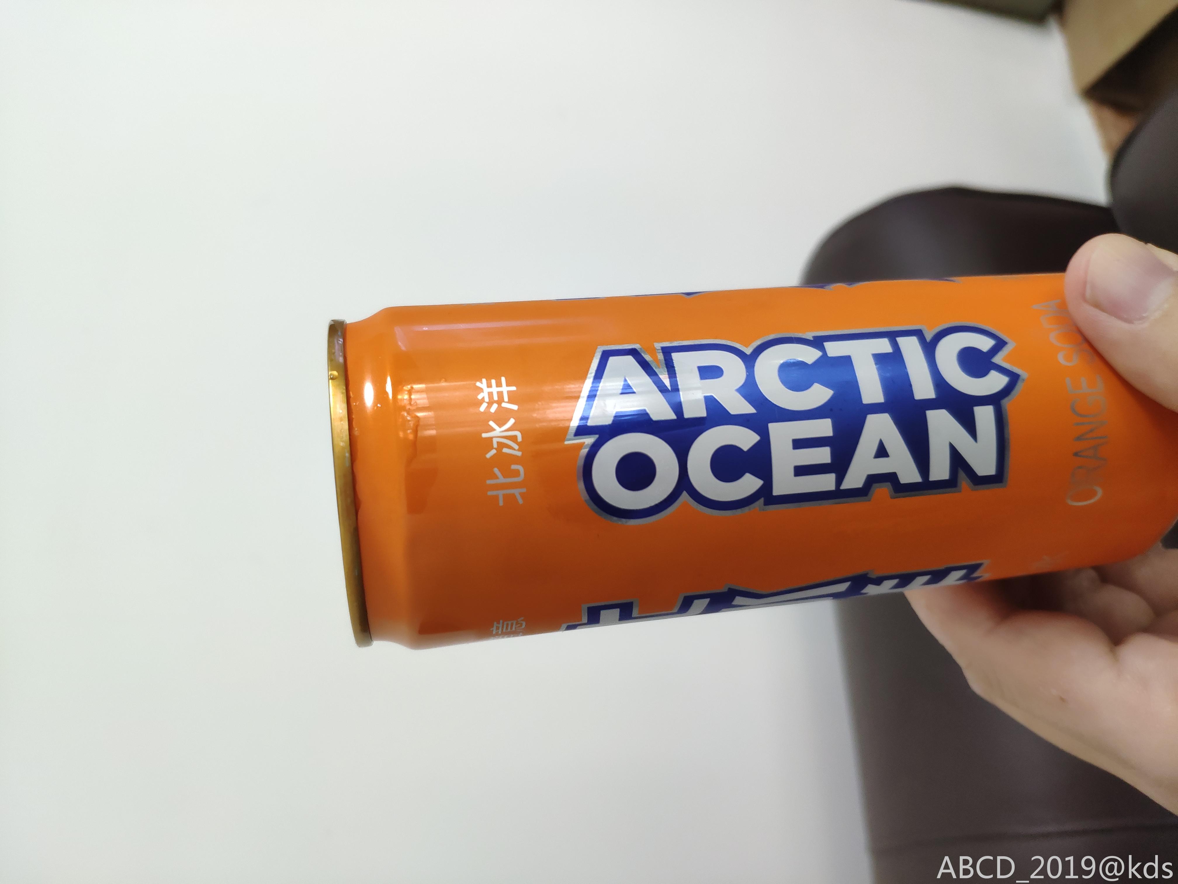 芬达和美年达颜色太红了,这个颜色我觉得更正常些.