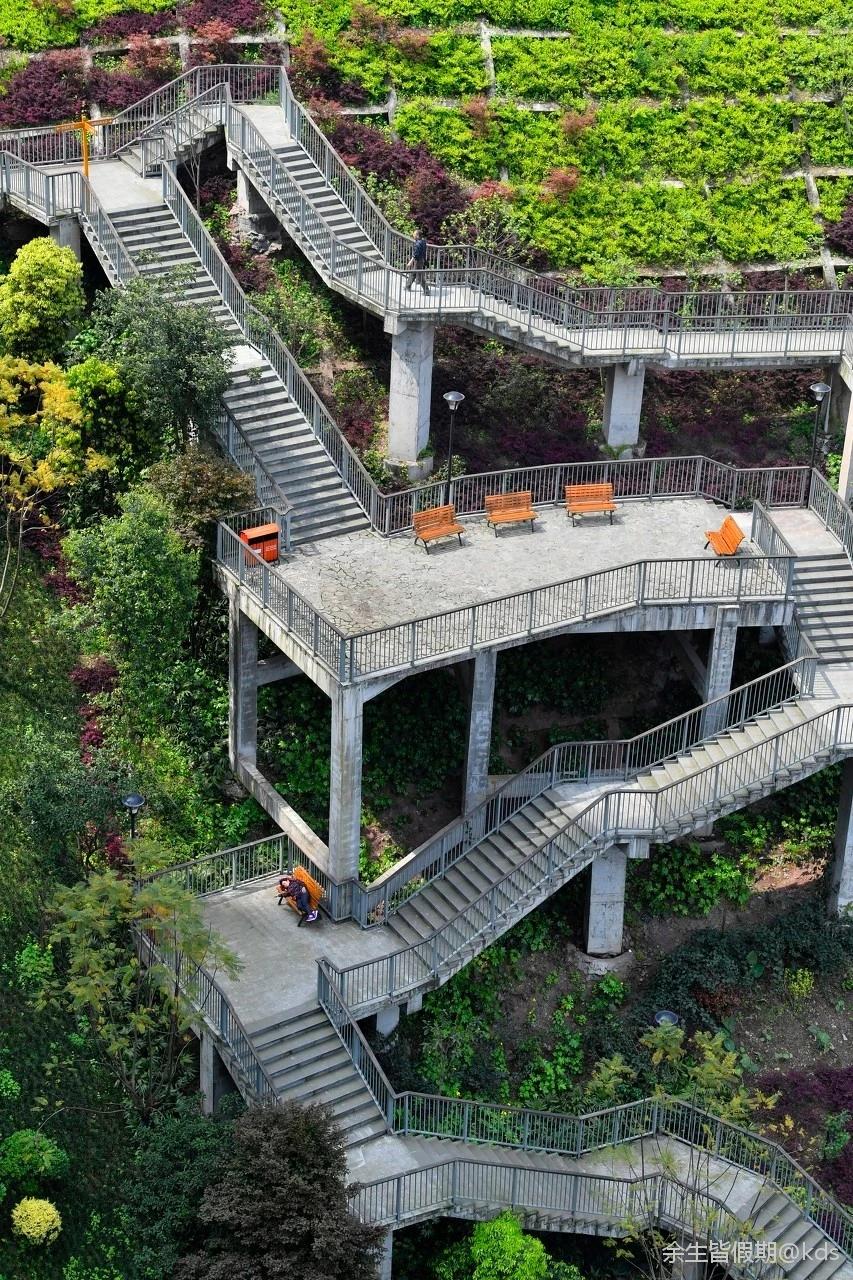 重庆森林 魔都之城-宽带山kds-宽带山社区-城市消费门户