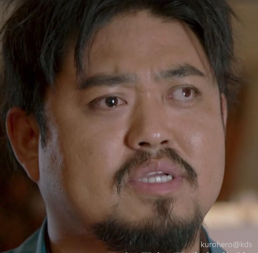 不出意外的话,我应该是一个帅才.