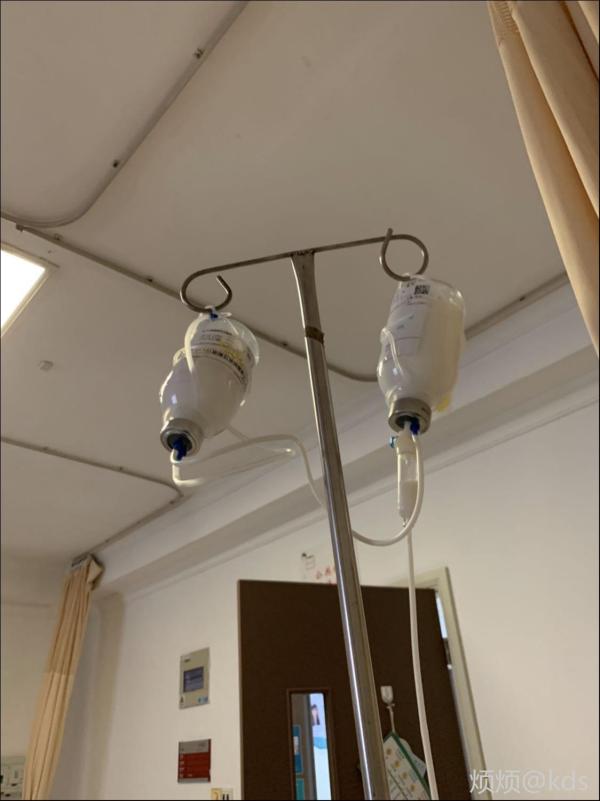 生病中被离职,准备开始慢慢仲裁之路!