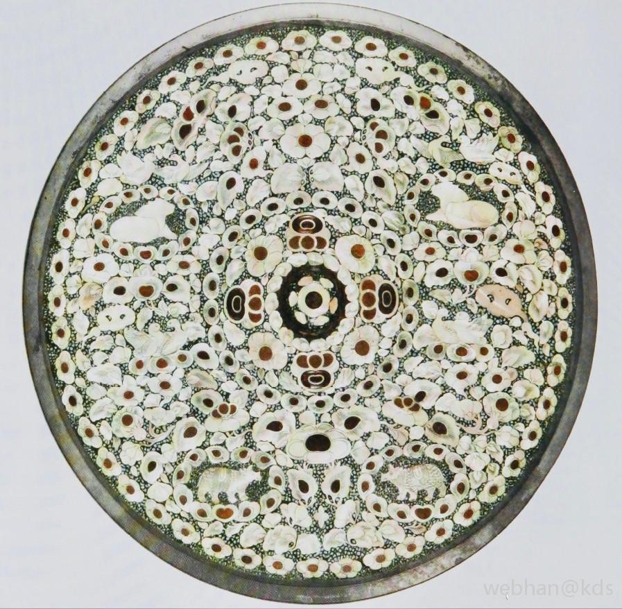 从上海的历史开始