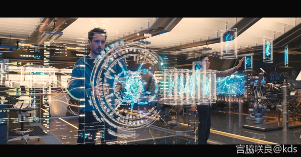 钢铁侠手上的贾维斯人工智能技术现在已经有了嘛?