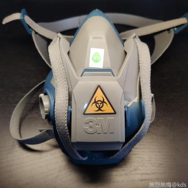 这款3m n951860口罩应该是这次疫情中的至尊王者,涨了20倍,没有之一