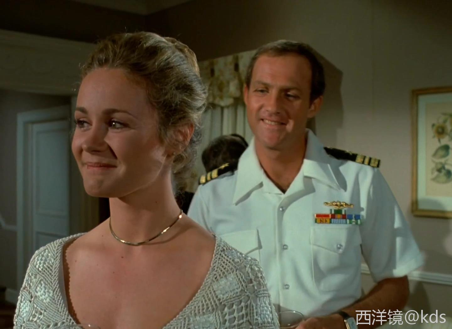 大西洋底来的人