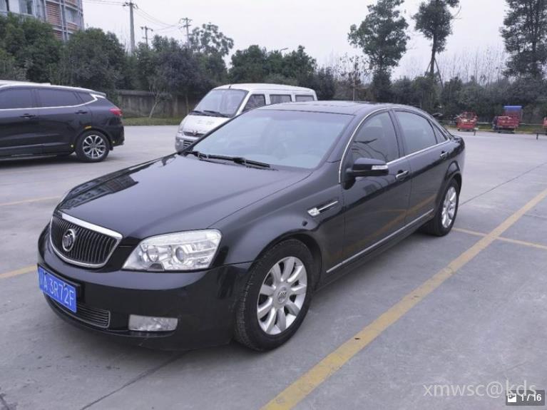 5万元林荫大道有人开过吗?