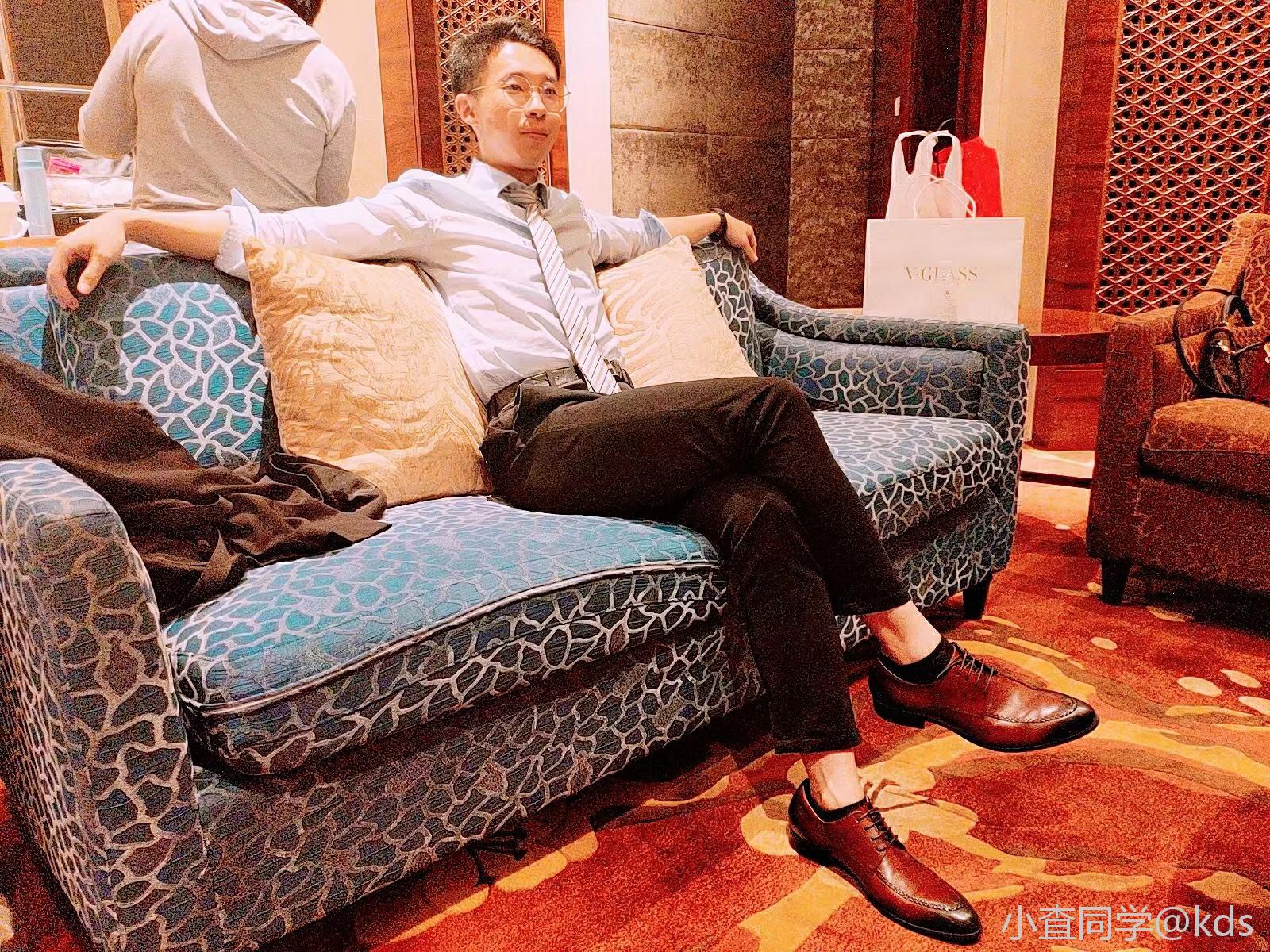 上海人的长相特征!