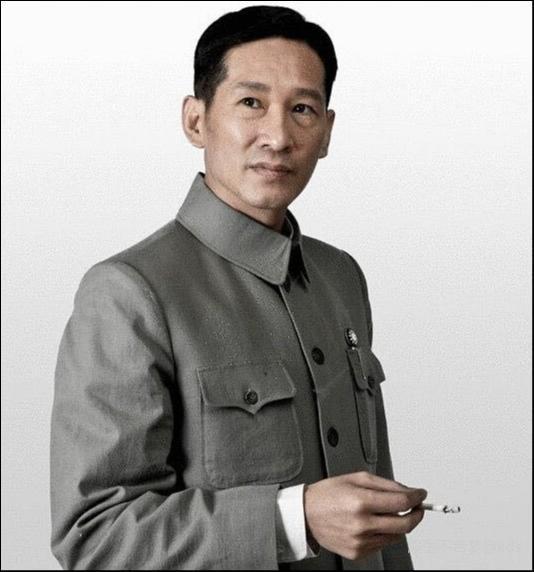 冯远征演技可以打几分.