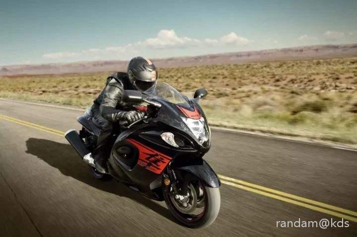 为什么都叫铃木摩托隼是矮子乐啊?