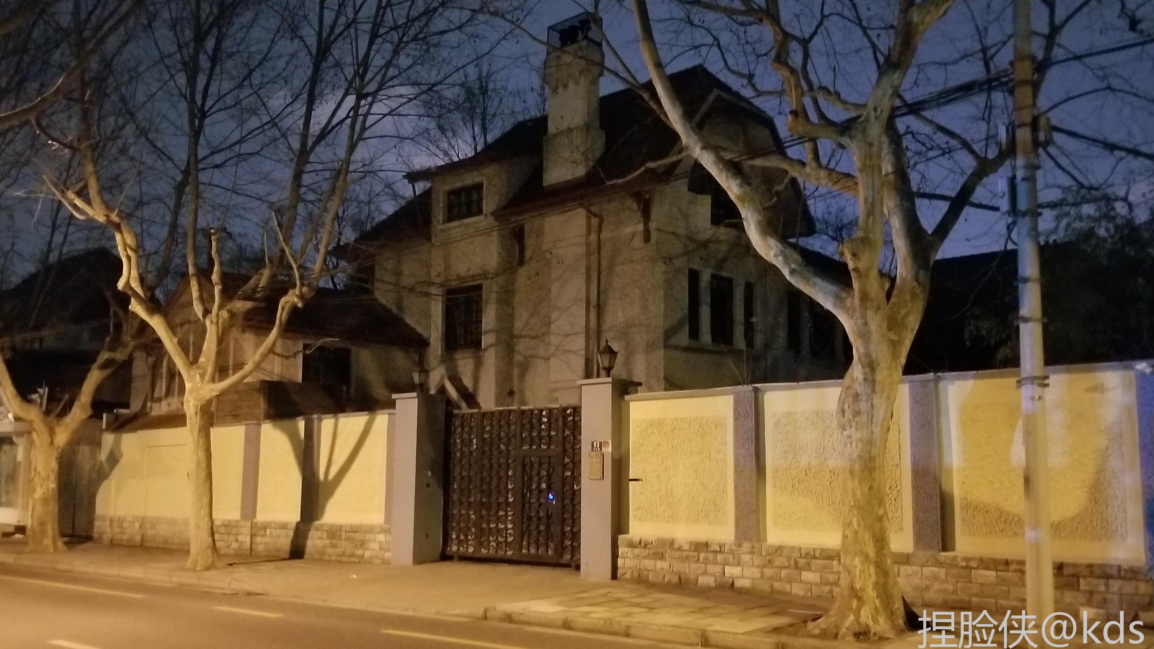 徐汇卢湾老洋房入住率确实偏低