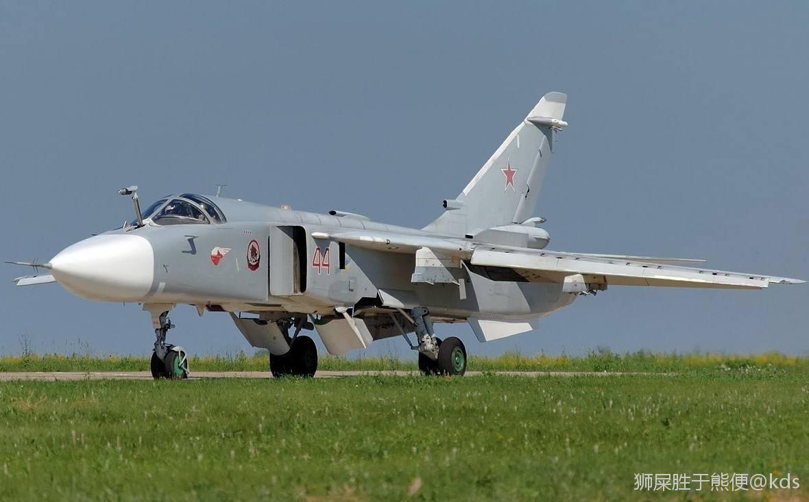 歼8ii的原形是不是苏24?