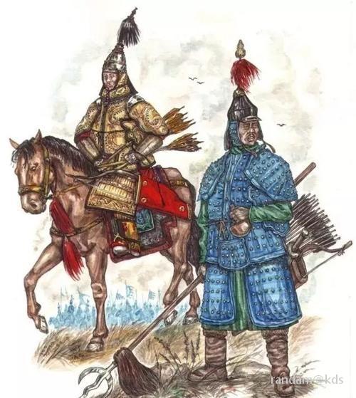 一个满洲巴图鲁能秒掉山上多少个肥宅男?