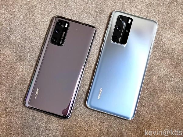 华为4040ro图赏陶瓷材质90hz四曲面柔性屏