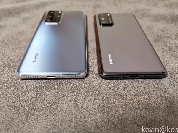 华为4040ro图赏陶瓷材质90hz四曲面柔性屏