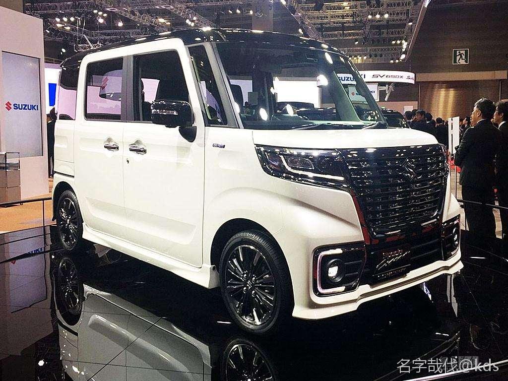 从日本行进口k-car,出厂就是方向盘左舵吗?