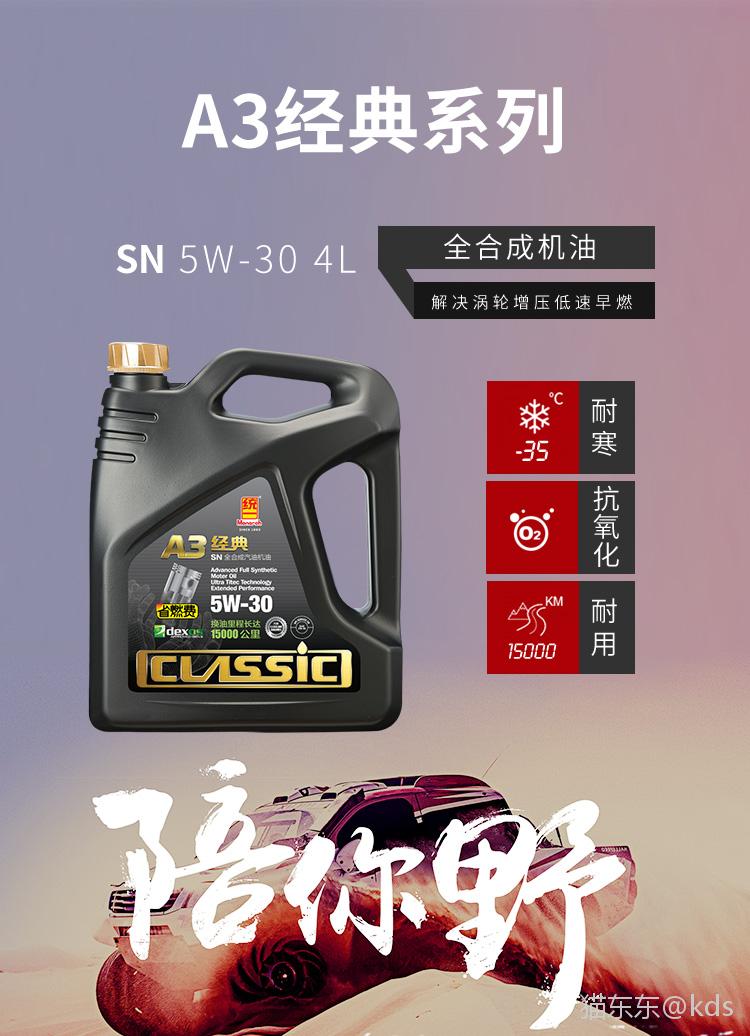 淘宝上纷繁的机油