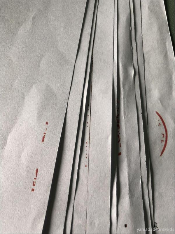 合同加盖骑缝章有问题的该怎么质证