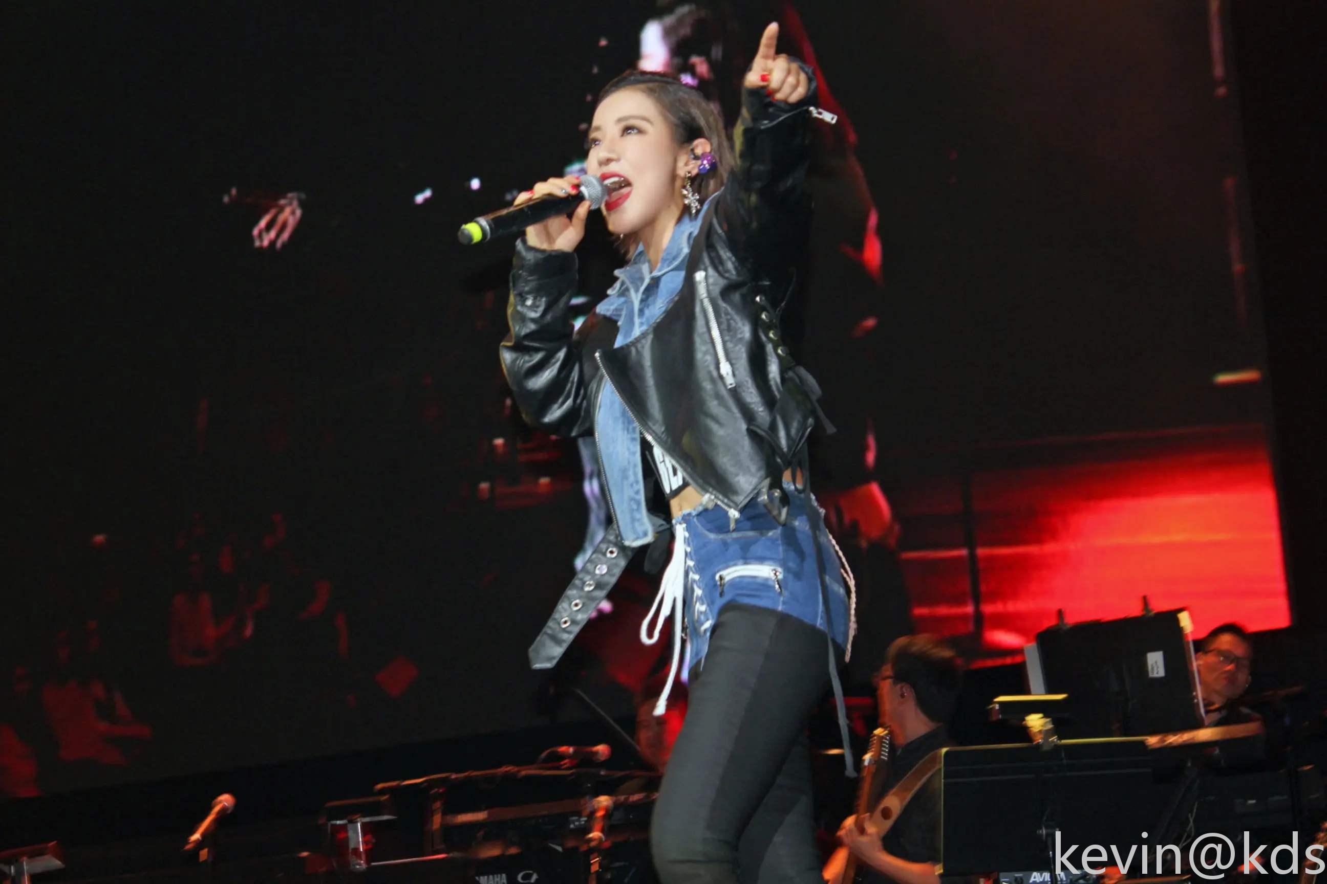 我爱台妹 台妹爱我