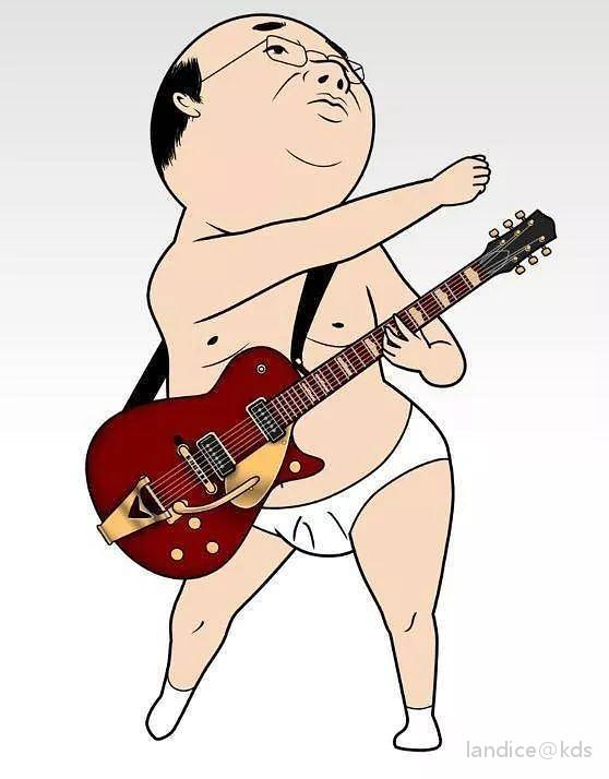 3分4分油腻男打扮打扮 可以成为5-6分伐