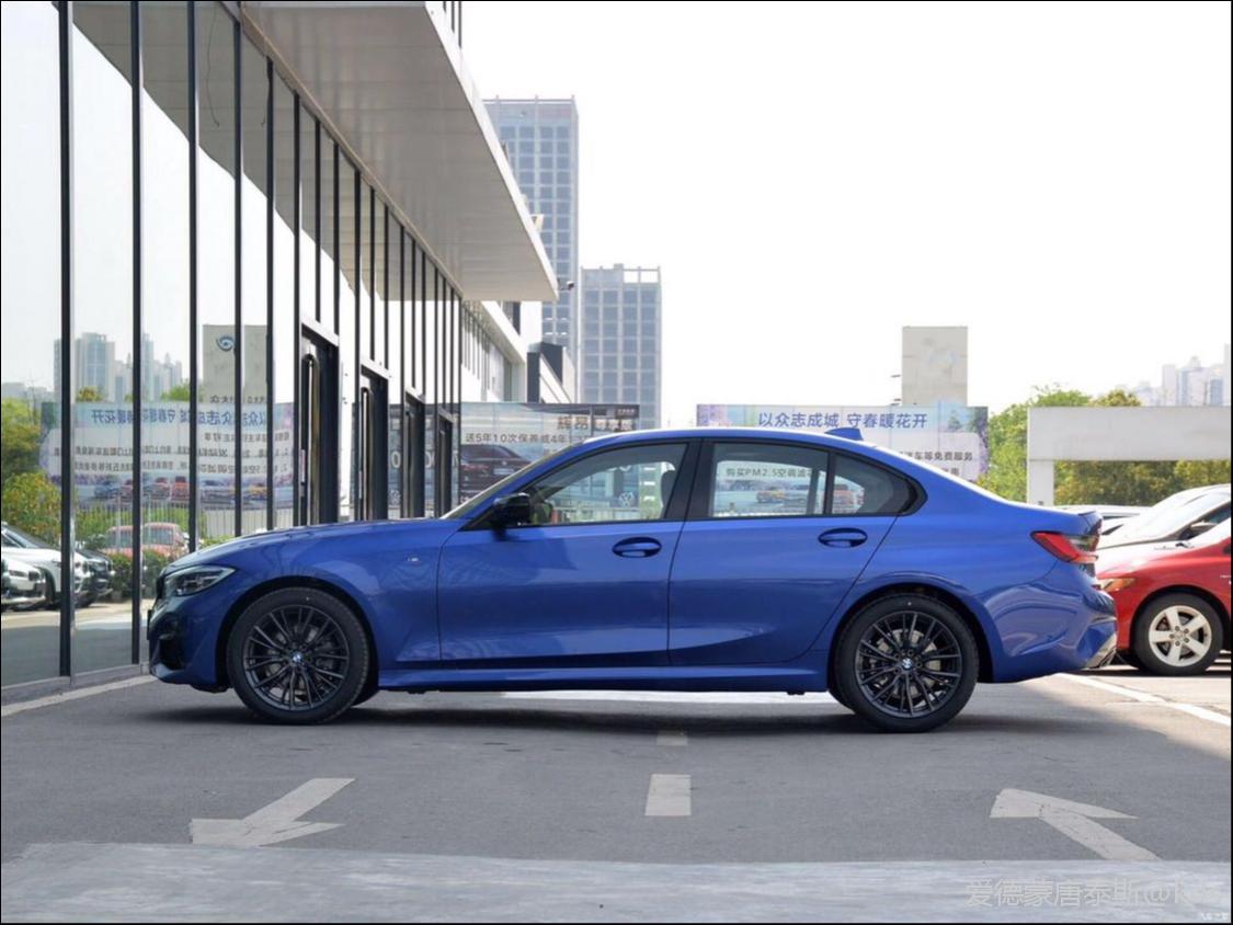 蓝色325im运动套装,老婆喜欢,诚心要买,车牌已经托黄牛拍到了,山上有