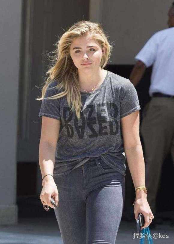 海扁女变成这个样子了?